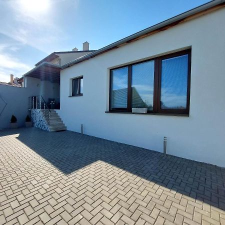 Prazdninovy Dum Sorada Villa Rohatec Exterior photo